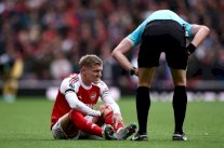 بطولة انكلترا: أوديغارد