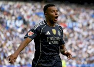 بطولة إسبانيا: مبابي ضمن تشكيلة ريال لمواجهة خيتافي