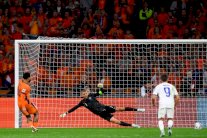 تصفيات مونديال 2026: هولندا تقترب من التأهل المباشر برباعية في مرمى فنلندا