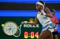 دورة ووهان: غوف تهزم بيغولا وتحرز لقبها الثالث في دورات الألف نقطة