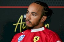 جائزة الولايات المتحدة: هاميلتون يرفض التكهنات بشأن هورنر ويعتبرها