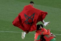 مونديال تحت 20 عاما: المغرب يهزم الارجنتين 2-0 ويتوج باللقب للمرة الاولى في تاريخه