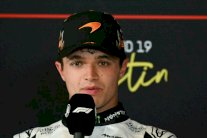 جائزة الولايات المتحدة: فيرستابن أول المنطلقين ونوريس ثانيا