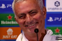 دوري أبطال أوروبا: هاو نيوكاسل متحمس لمواجهة مورينيو