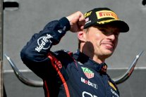 جائزة الولايات المتحدة الكبرى: فيرستابن يواصل صحوته ويعزز آماله في لقب خامس تواليا