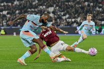 بطولة إنكلترا: برنتفورد يعمّق جراح وست هام