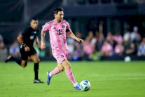 ميسي يمدد عقده مع إنتر ميامي الأميركي (النادي)