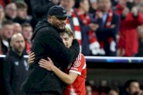 دوري أبطال أوروبا: بايرن يحافظ على سجله المثالي بفوز كبير على بروج