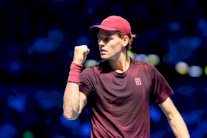 دورة فيينا: سينر يخطو خطوة إضافية نحو اللقب