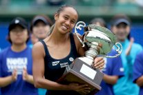 دورة أوساكا: فرنانديز تحرز ثاني ألقابها هذا العام