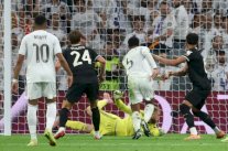 دوري أبطال أوروبا: بيلينغهام يقود ريال لفوز صعب على يوفنتوس