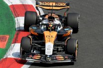 بياستري يحافظ على هدوئه رغم حلوله في المركز الثاني عشر في تجارب جائزة المكسيك