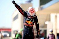 جائزة المكسيك الكبرى: فيرستابن لمواصلة انتصاراته وتضييق الخناق أكثر على سائقي ماكلارين