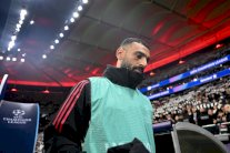 بطولة إنكلترا: سلوت يدعم صلاح لإنهاء صيامه عن التهديف