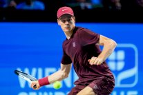 دورة فيينا: سينر الى النهائي الثامن هذا الموسم