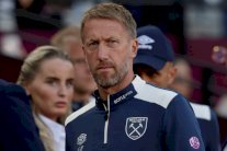 الإنكليزي بوتر مدربا جديدا لمنتخب السويد