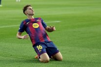 دوري أبطال أوروبا: برشلونة يواصل صحوته بسداسية في مرمى أولمبياكوس قبل الكلاسيكو