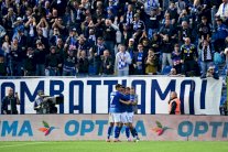 بطولة إيطاليا: يوفنتوس يسقط للمرة الأولى أمام كومو