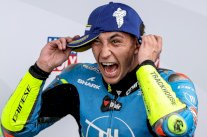 موتو جي بي: فرنانديس يحقق فوزه الأول في أستراليا