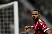 دوري أبطال أوروبا: ليفربول يوقف سلسلة من 4 هزائم بفوز عريض على أينتراخت فرانكفورت