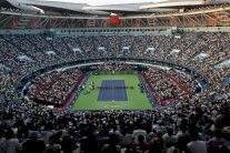 السعودية تستضيف دورة للماسترز في كرة المضرب 