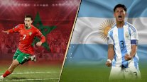 المغرب والأرجنتين في نهائي مونديال الشباب.. الموعد والقناة الناقلة (فيديو)
