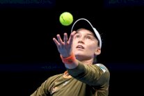 دورة بان باسيفيك: ريباكينا تبلغ نصف النهائي وتضمن مقعدها في بطولة