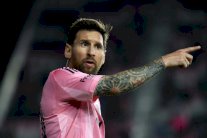 ميسي الأعلى أجرا في الدوري الأميركي بفارق كبير عن الآخرين