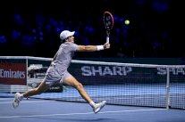 دورة بازل: البرازيلي فونسيكا يحقق لقبه الثاني