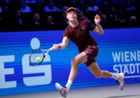 دورة فيينا: سينر يقلب الطاولة على زفيريف ويحرز لقبه الرابع هذا العام