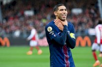 بطولة فرنسا: سان جرمان للتمسّك بالصدارة تحت وطأة ضغط موناكو ومرسيليا