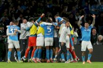 بطولة إيطاليا: روما في رحلة محفوفة بالمخاطر إلى ميلان ونابولي لمواصلة انتصاراته