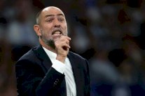 يوفنتوس يتخلى عن مدربه تودور بعد 8 مباريات من دون فوز