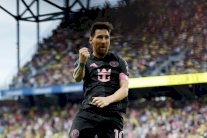 ميسي يرغب المشاركة في مونديال 2026 لكنه لن يتخذ قراره قبل العام المقبل