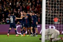 بطولة فرنسا: راموش يخطف فوزا قاتلا لسان جرمان أمام نيس