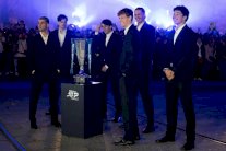 ايه تي بي الختامية: سينر للدفاع عن لقبه وألكاراس في المرصاد