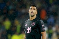 سواريس يغيب عن المباراة الحاسمة لإنتر ميامي للإيقاف