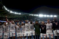 بطولة ألمانيا: قطار بايرن يمرّ في برلين لمعادلة رقم قياسي والابتعاد بالصدارة