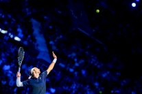 دورة أثينا: ديوكوفيتش الى نصف النهائي وموزيتي يبقي على آماله بالتأهل الى تورينو