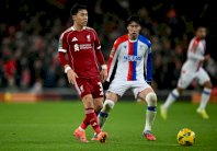 إندو يعود إلى تشكيلة اليابان لمباراتيها الوديتين مع غانا وبوليفيا