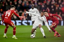 دوري أبطال أوروبا: مبابي لنسيان صدمة ليفربول وتأكيد عودته القوية