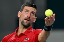 دورة أثينا: عودة مظفرة لديوكوفيتش