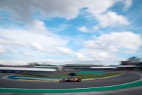 جائزة البرازيل الكبرى: نوريس أول المنطلقين وخيبة كبيرة لفيرستابن