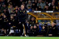 بطولة إنكلترا: ولفرهامبتون يقيل مدربه البرتغالي بيريرا