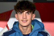 دوري أبطال أوروبا: الإنكليزي ماكس داومان أصغر يشارك في المسابقة على الإطلاق