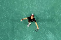 دورة باريس: سينر يحرز اللقب ويستعيد قمة التصنيف العالمي