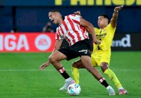 جراحة للمغربي سنادي قد تبعده عن كأس أمم إفريقيا