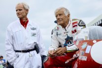 موتو جي بي: الأسطورة أغوستيني معجب برغبة ماركيس بتحقيق الانتصارات