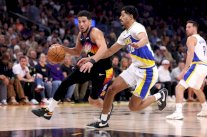 أن بي ايه: صنز يواصل انتصاراته ورابتورز يهزم كافالييرز