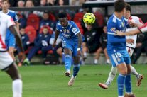 بطولة إسبانيا: